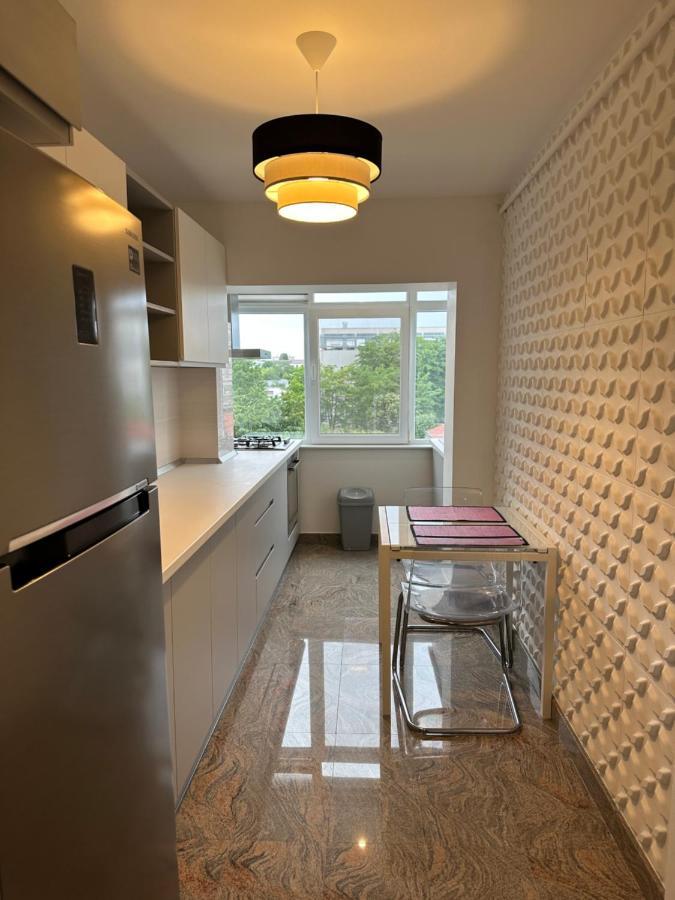 Page3 Apartament Targoviste Exterior foto